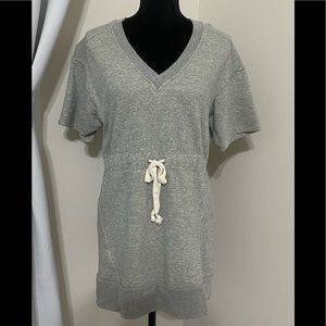 BCBGeneration Tunic Sweatshirt